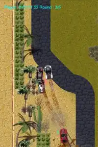 Speed Drift Race Screen Shot 2