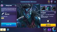 Avatar: Pandora Rising™- Build and Battle Strategy Screen Shot 7