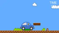 QuickDrive | Simple Driving Game Screen Shot 1