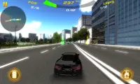 Real City Car Racing Screen Shot 5