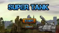 Super Tank Screen Shot 0