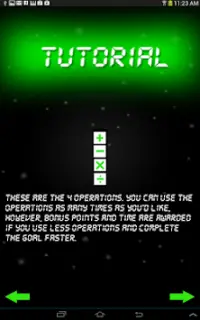 Number Survival Screen Shot 3