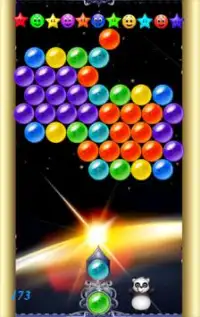 Shoot Bubble Mania Screen Shot 11