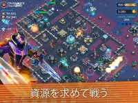 Clash＆GO：AR戦略ゲーム Screen Shot 11