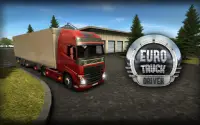 European Truck Simulator Screen Shot 12