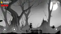 Momo Creepy : Numero de Momo Maldito Game Screen Shot 5