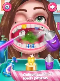 Virtual Mother Dentist Hospital Adventure Screen Shot 6