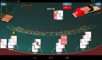 Blackjack Verite Free Screen Shot 1