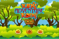 King Adventure Kong Screen Shot 2