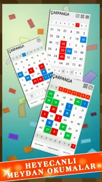 Charpanga - Mathe Spiel Screen Shot 2