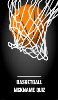 Баскетбол викторины ник Screen Shot 3