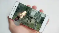 The Elder Scrolls V : Skyrim Mobile Mod Searcher Screen Shot 1
