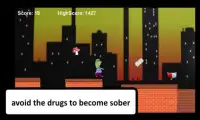 DRUG TRIP SIMULATOR 2016 Screen Shot 1