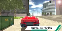 F12 Drift Car Simulator Games: Drifting Car Games Screen Shot 3