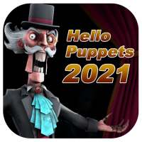 Guide For Hello Puppets Horror Game