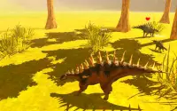 Kentrosaurus Simulator Screen Shot 23