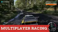 Realistic Car Racing Screen Shot 3