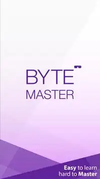 Byte Master Screen Shot 0