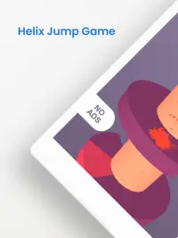 Helix Jump - Spiral Crush 2021 Screen Shot 6