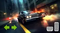 Classic Car Games Screen Shot 13