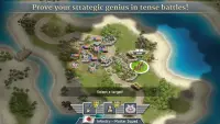 1942 Pacific Front - a WW2 Strategy War Game Screen Shot 11