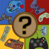Quiz : Video Games
