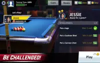 Pool Stars - Pool Billiards Screen Shot 5