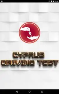 Cyprus Driving Test Screen Shot 5