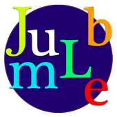 The Jumble