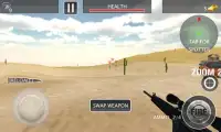 Sniper Shooter 3D : Kill Zone Screen Shot 17