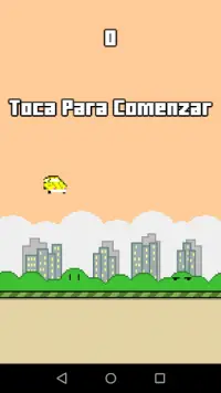 Taxi Acapulco Game Screen Shot 5