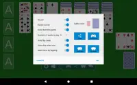 Solitaire Screen Shot 13