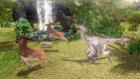 Primal Dinosaur Simulator - Dino Carnage Screen Shot 3