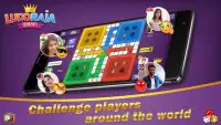 Ludo Raja LIVE – Classic Ludo Board Game Screen Shot 0