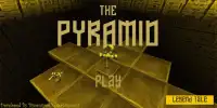 The Pyramid Trial Game Screen Shot 0