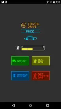 Trivial Drive Screen Shot 0