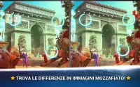 Trova La Differenza Città - Giochi Divertenti Screen Shot 0