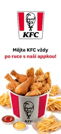 KFC CZ Screen Shot 0