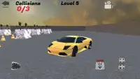 Furious Drift Car Parking 3D Screen Shot 0