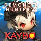 Demong Hunter 2 para KAYBO