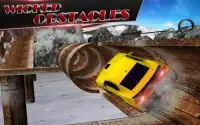 City Car Stunts 2016 Screen Shot 6