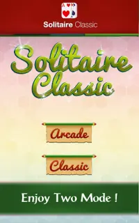 Klondike Solitaire - Classic Card Game Screen Shot 4