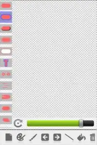 Droid Paint beta Screen Shot 2