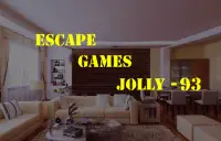 Escape Games Jolly-93 Screen Shot 0