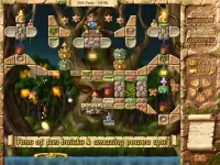 Fairy Treasure - Brick Breaker Screen Shot 5