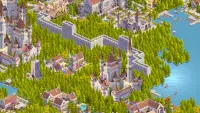Designer City: Medieval Empire Screen Shot 5