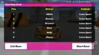 Car Racing 2019 - Speed Turbo race 2019 Screen Shot 1