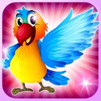 BIRDS CUBE BLAST: MATCH PUZZLE GAMES 2020