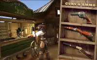 Western Cowboy Skeet Shooting Screen Shot 8