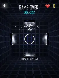 Escape:Infinite Space - Challenge Your Brain Screen Shot 13
